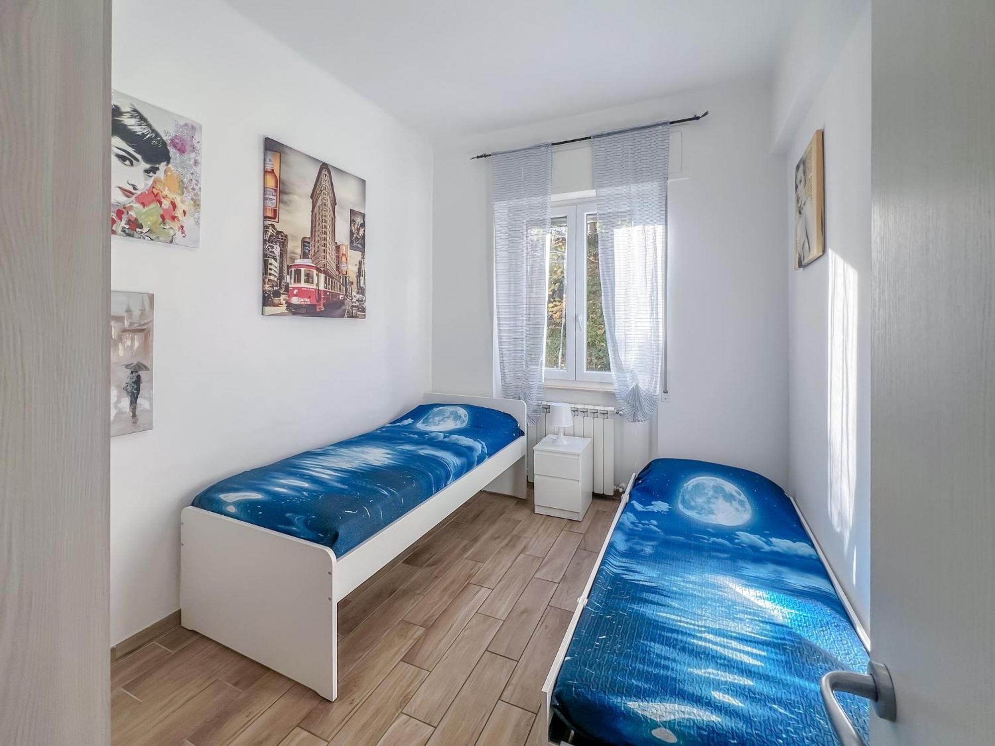 Happy House Apartamento Savona Exterior foto