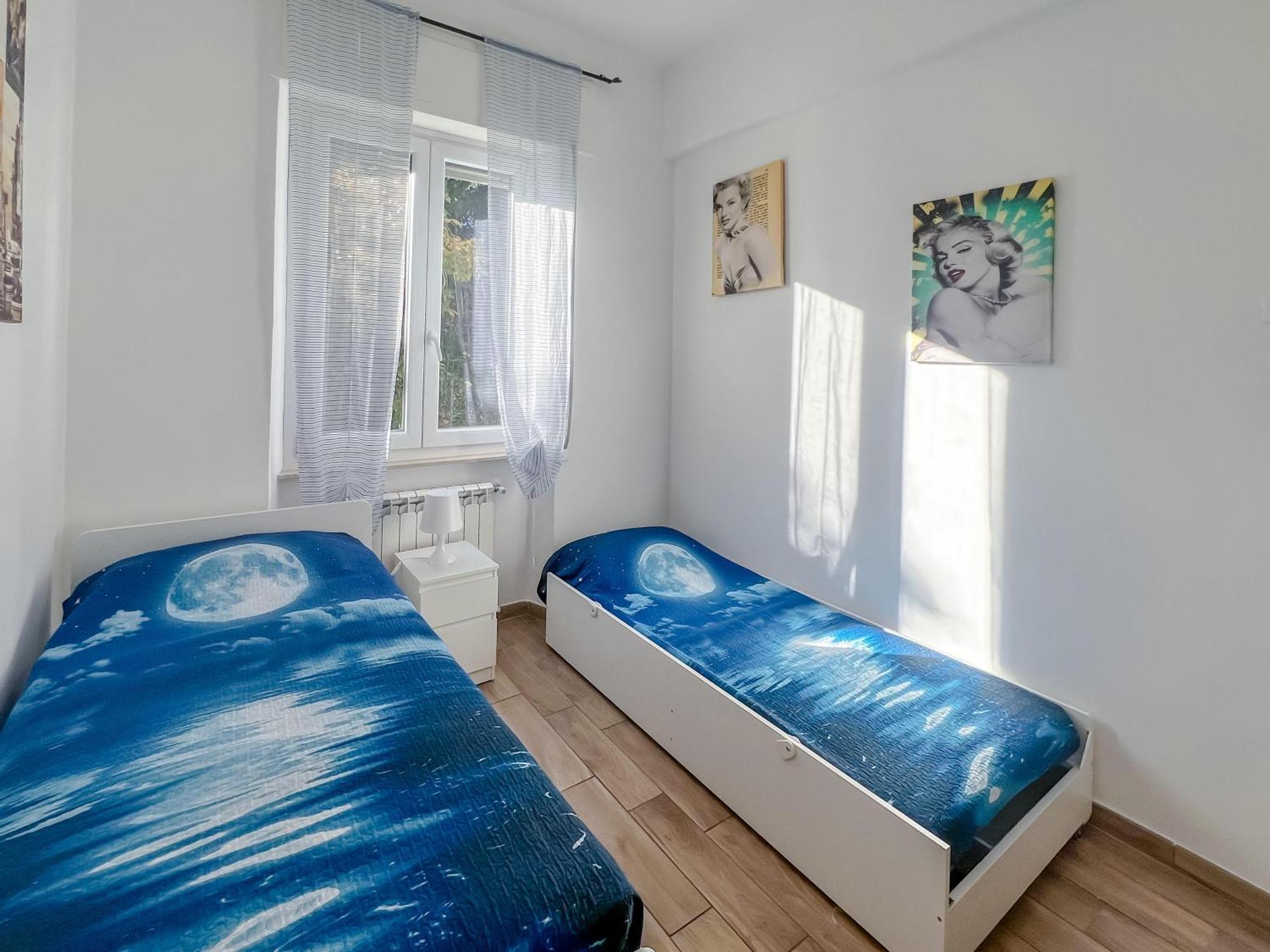 Happy House Apartamento Savona Exterior foto