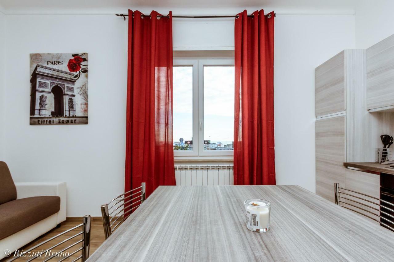 Happy House Apartamento Savona Exterior foto